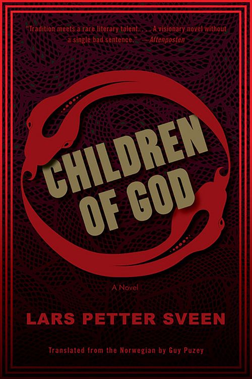 Produktbild: Children of God