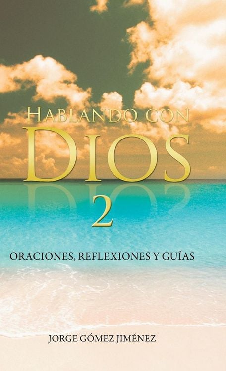 Produktbild: Hablando Con Dios