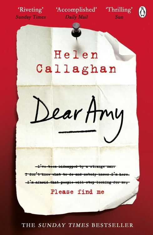 Produktbild: Dear Amy