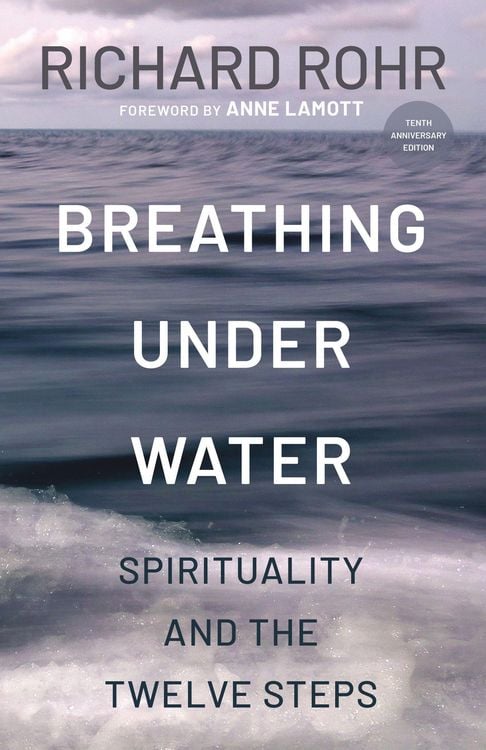 Produktbild: Breathing Under Water