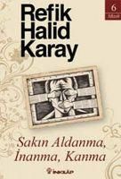 Produktbild: Sakin Aldanma, Inanma, Kanma