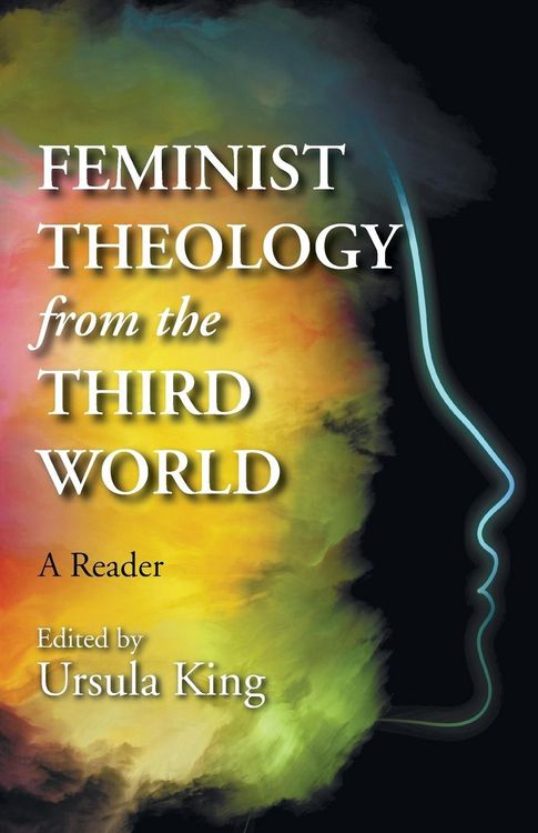 Produktbild: Feminist Theology from the Third World