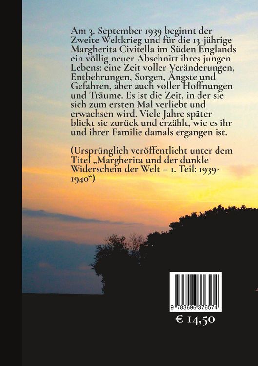 Produktbild: Dennoch lebten wir