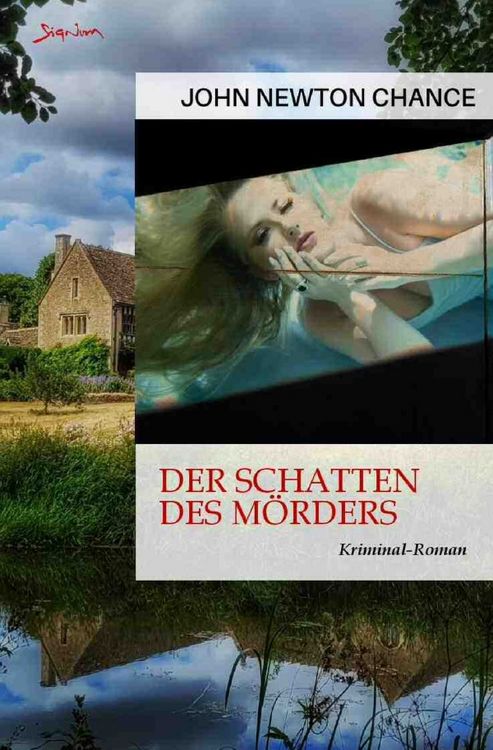 Produktbild: Der Schatten des M&ouml;rders