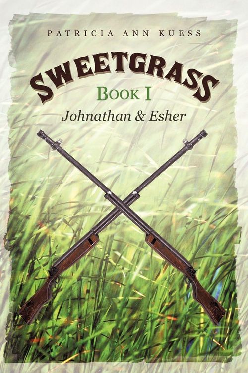 Produktbild: Sweetgrass