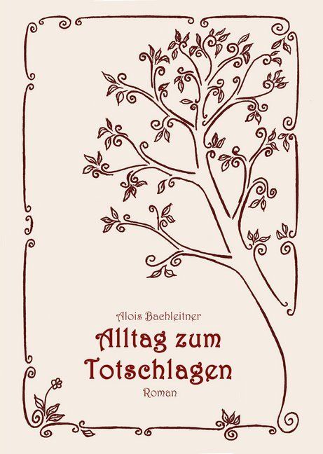 Produktbild: Alltag zum Totschlagen