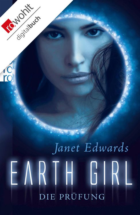 Produktbild: Earth Girl. Die Pr&uuml;fung