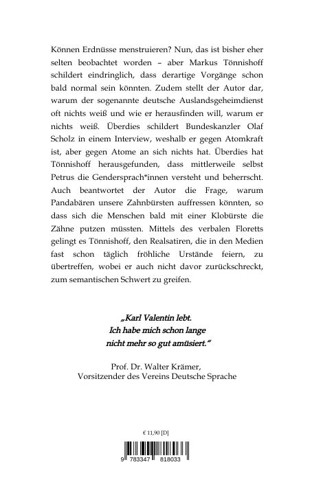 Produktbild: Keine Diskriminierung von Dinosauriern