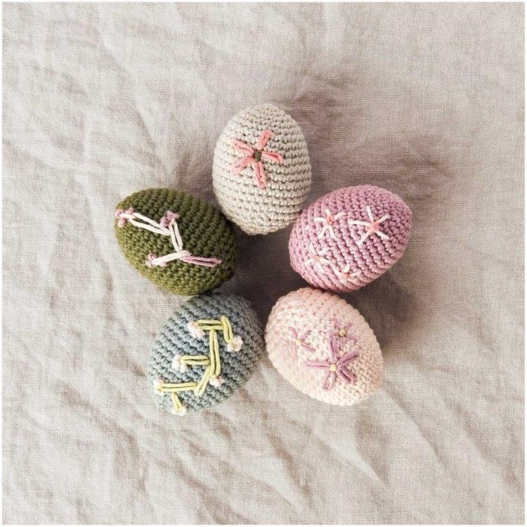 Produktbild: Heartbreakers - The lovely world of RICORUMI, 100% Cotton