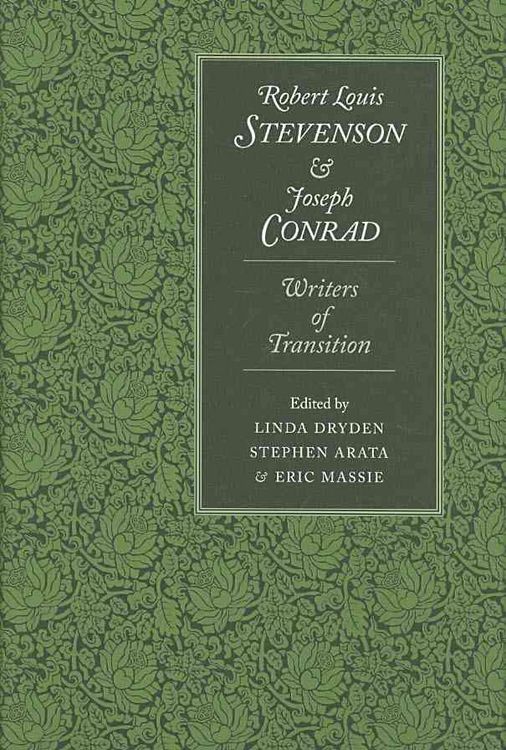 Produktbild: Robert Louis Stevenson and Joseph Conrad