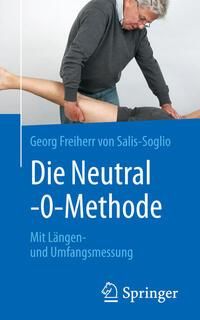 Produktbild: Die Neutral-0-Methode
