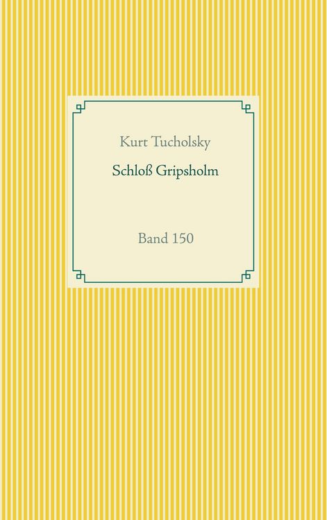 Produktbild: Schlo&szlig; Gripsholm