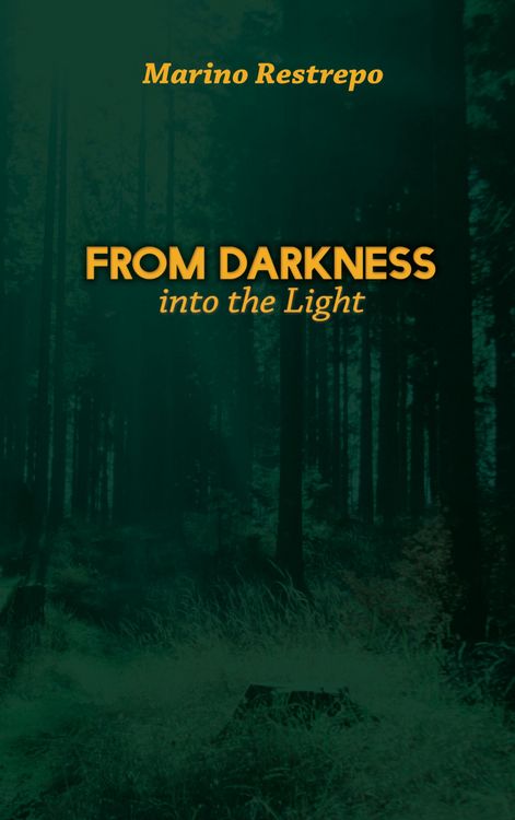Produktbild: From Darkness Into the Light