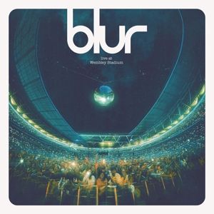 Produktbild: Live at Wembley Stadium