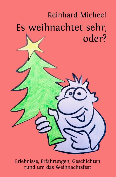 Produktbild: Es weihnachtet sehr, oder?