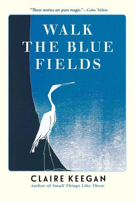 Produktbild: Walk the Blue Fields