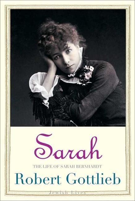 Produktbild: Sarah