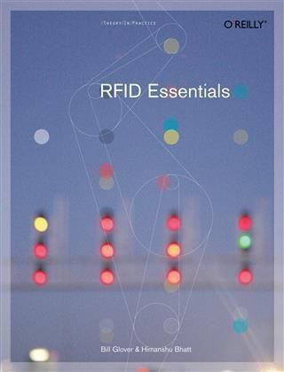Produktbild: RFID Essentials