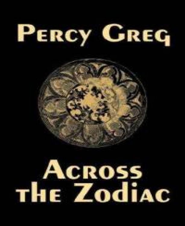 Produktbild: Across the Zodiac