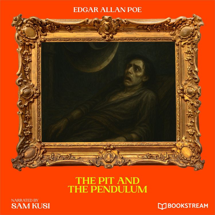 Produktbild: The Pit and the Pendulum