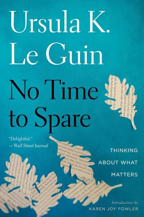 Produktbild: No Time to Spare