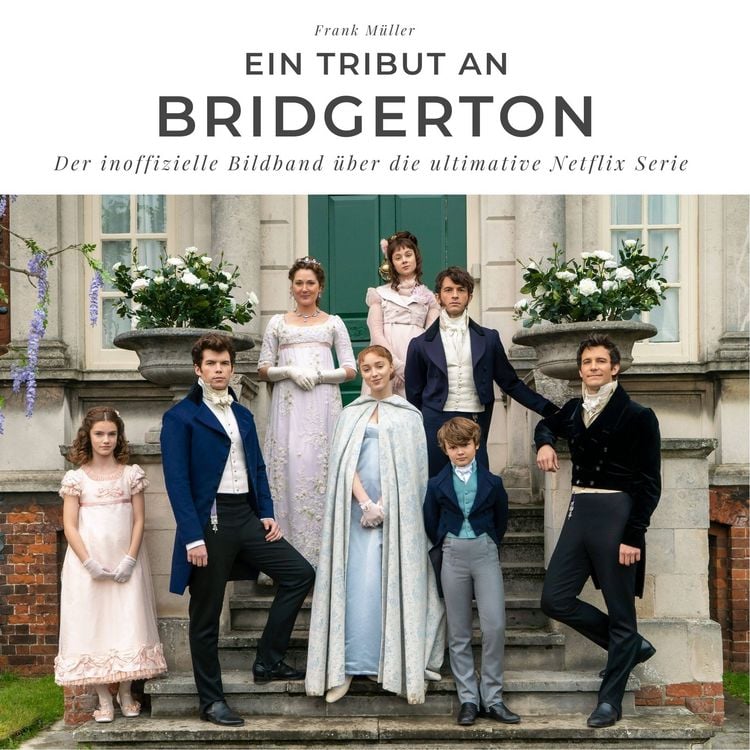 Produktbild: Ein Tribut an Bridgerton