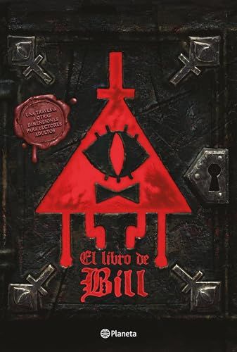 Produktbild: El Libro de Bill / The Book of Bill