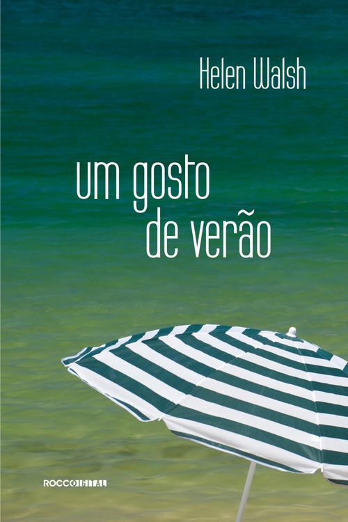 Produktbild: Um gosto de ver&atilde;o