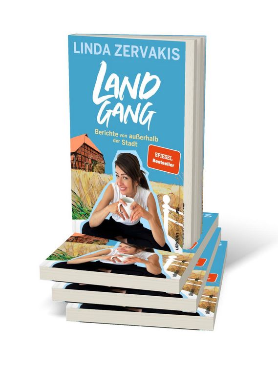 Produktbild: Landgang