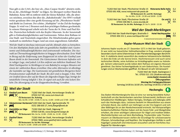 Produktbild: Schwarzwald-Schw&auml;bische Alb-Allg&auml;u-Weg HW5 - Naturparadiese Schwarzwald und Sch&ouml;nbuch, Traumlandschaften Obere G&auml;ue, Alb und Allg&auml;u