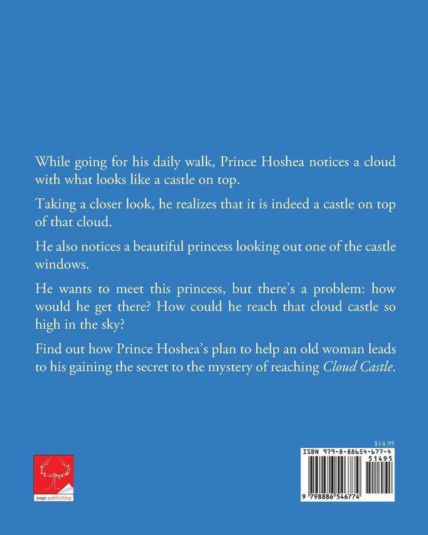 Produktbild: Cloud Castle