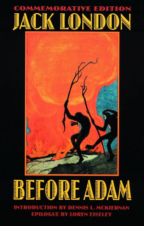 Produktbild: Before Adam