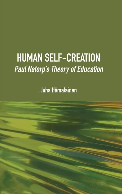 Produktbild: Human Self-Creation