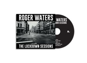 Produktbild: The Lockdown Sessions