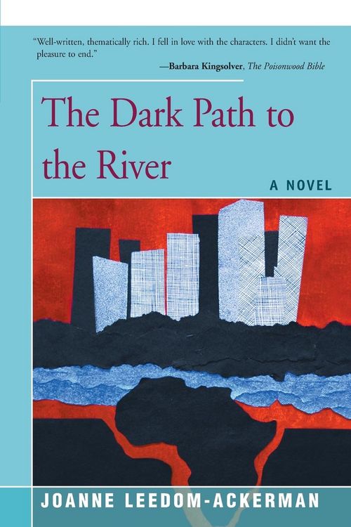 Produktbild: The Dark Path to the River