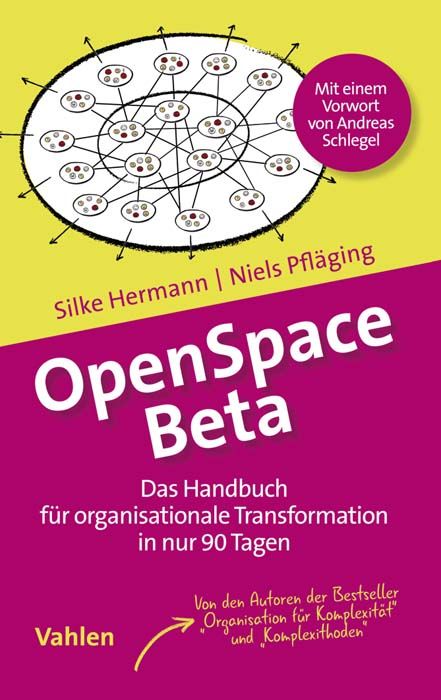 Produktbild: OpenSpace Beta