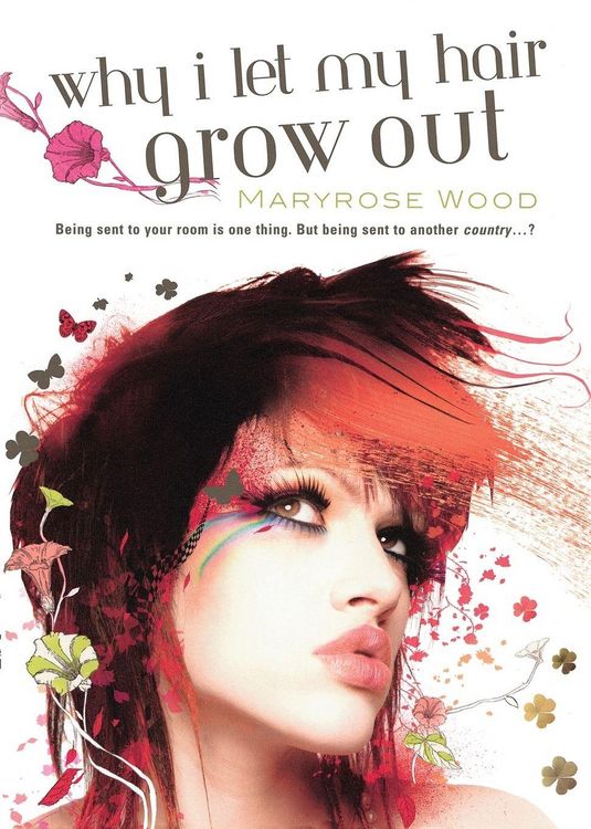 Produktbild: Why I Let My Hair Grow Out