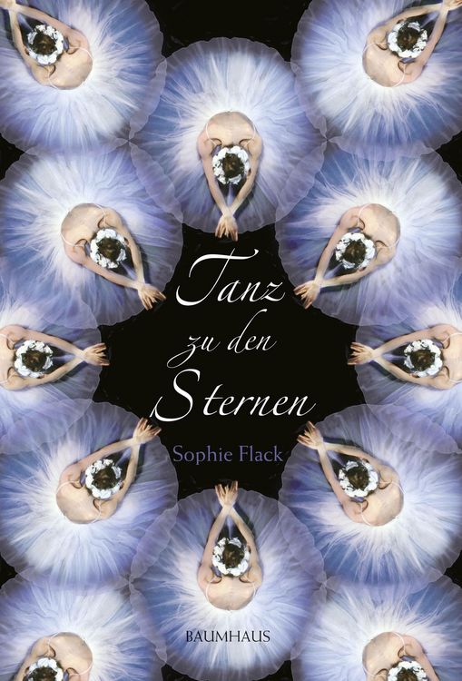 Produktbild: Tanz zu den Sternen