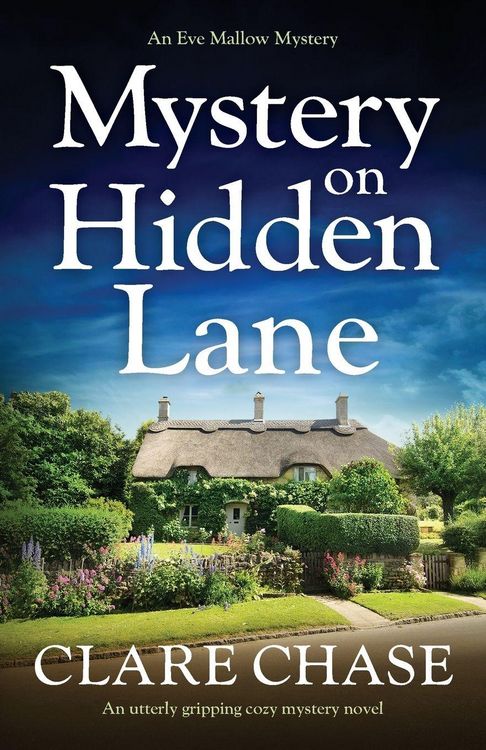 Produktbild: Mystery on Hidden Lane