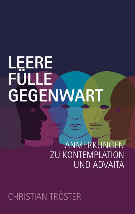 Produktbild: Leere Fülle Gegenwart