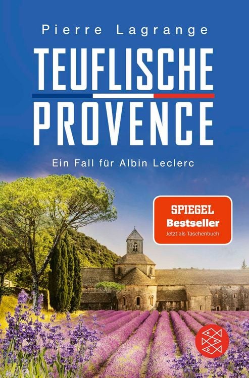 Produktbild: Teuflische Provence
