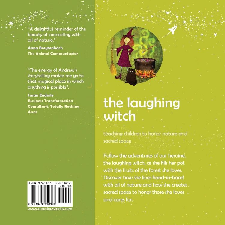 Produktbild: The Laughing Witch