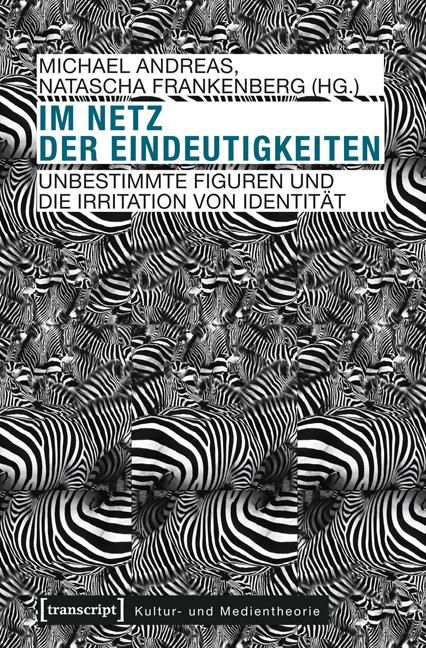 Produktbild: Im Netz der Eindeutigkeiten