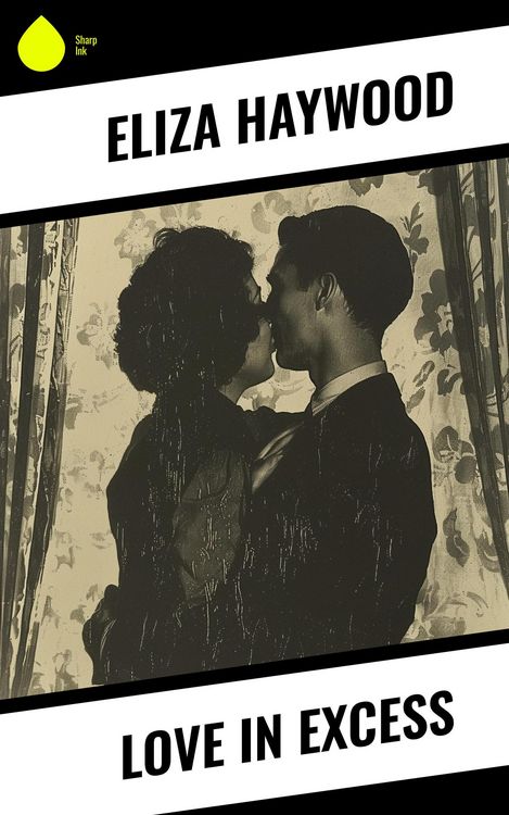 Produktbild: Love in Excess