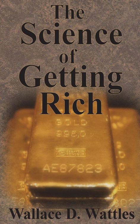 Produktbild: The Science of Getting Rich