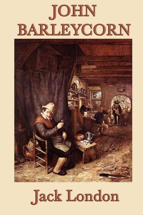 Produktbild: John Barleycorn
