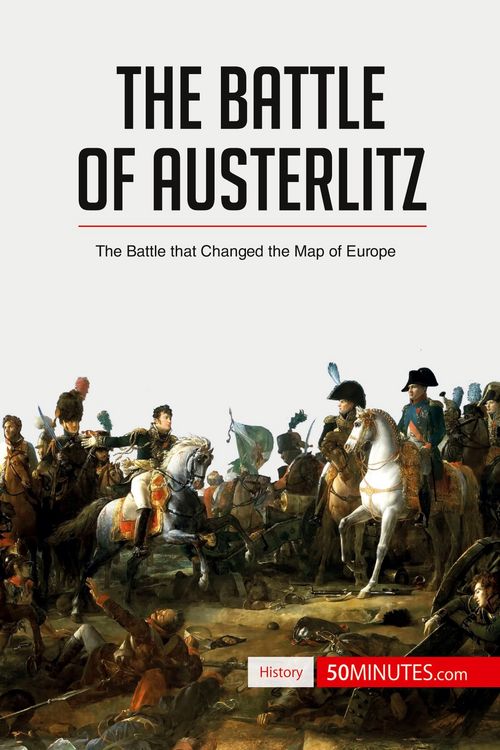 Produktbild: The Battle of Austerlitz