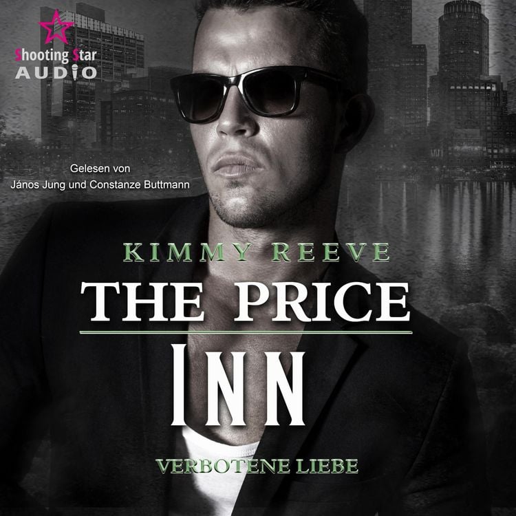 Produktbild: The Price Inn - Verbotene Liebe