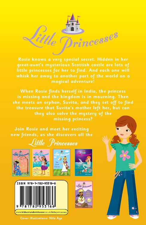 Produktbild: Little Princesses