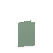 Produktbild: Paperado-5er Pack Karten DIN A7hd, Eucalyptus